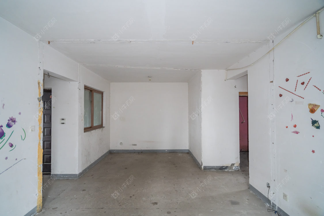 常州九洲新世界花苑在售二手房源室内图_小牛看房