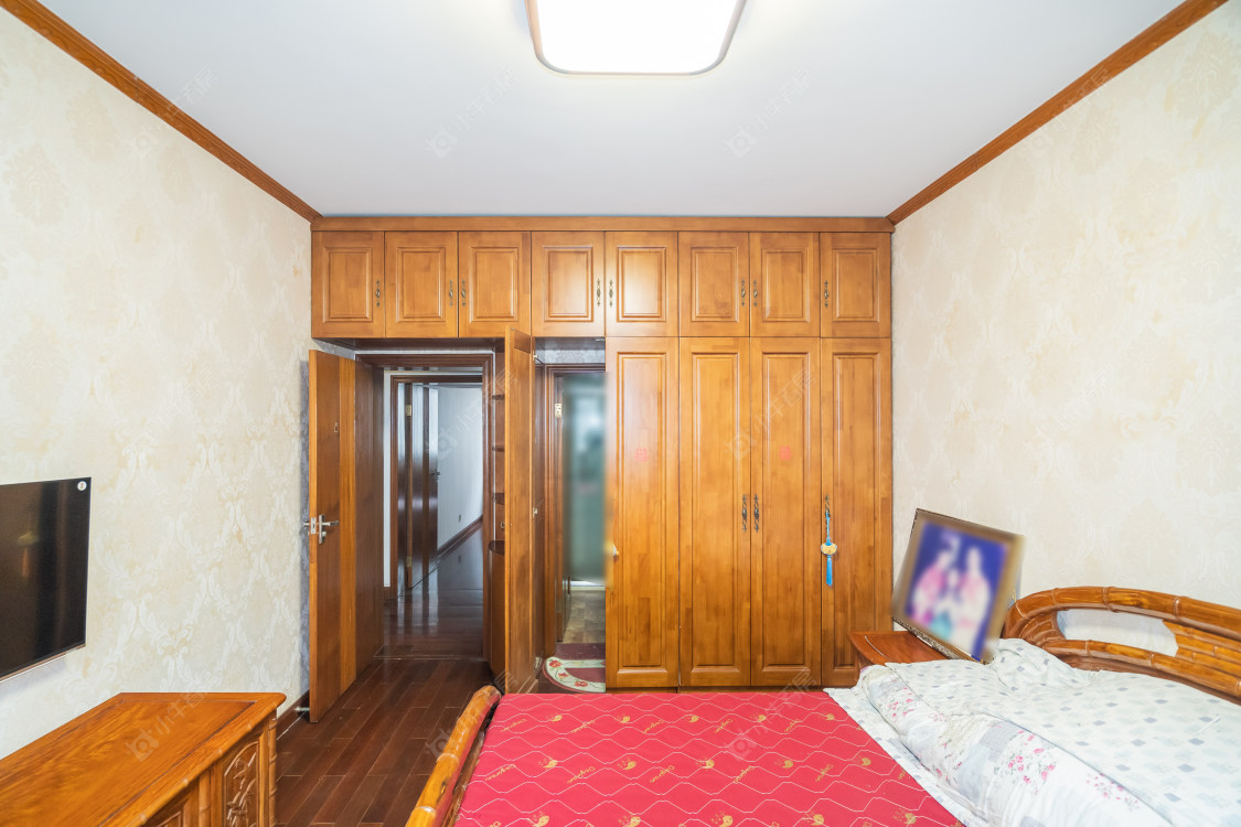 兆丰花苑房源室内图 常州兆丰花苑在售二手房源室内图_小牛看房