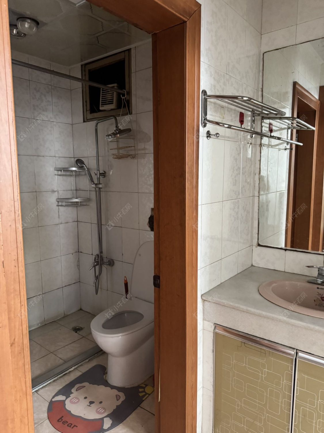 常州中凉二村在租房源室内图_小牛看房