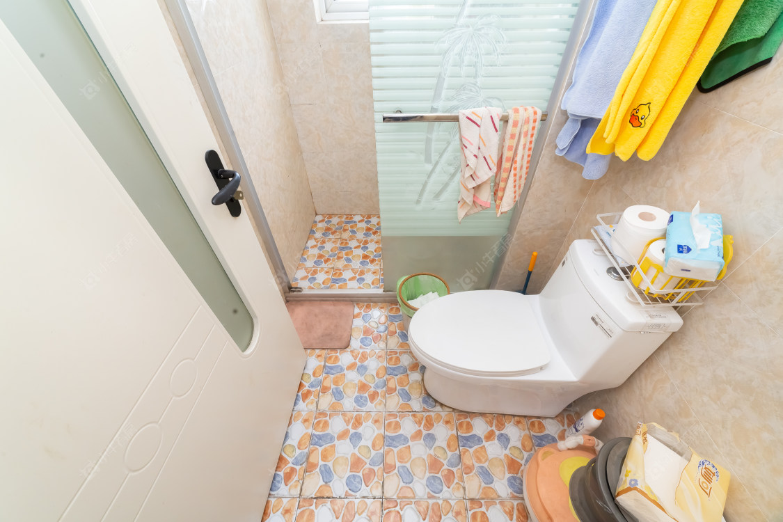 常州新城悠活城在售二手房源室内图_小牛看房