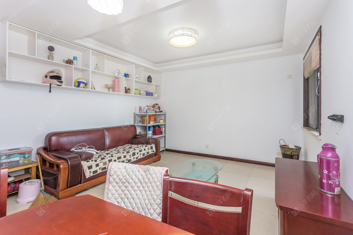 常州新城尚东区花园西区在售二手房_小牛看房