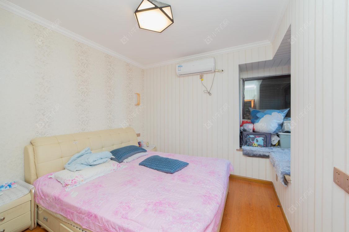 常州雅居乐星河湾在售二手房源室内图_小牛看房