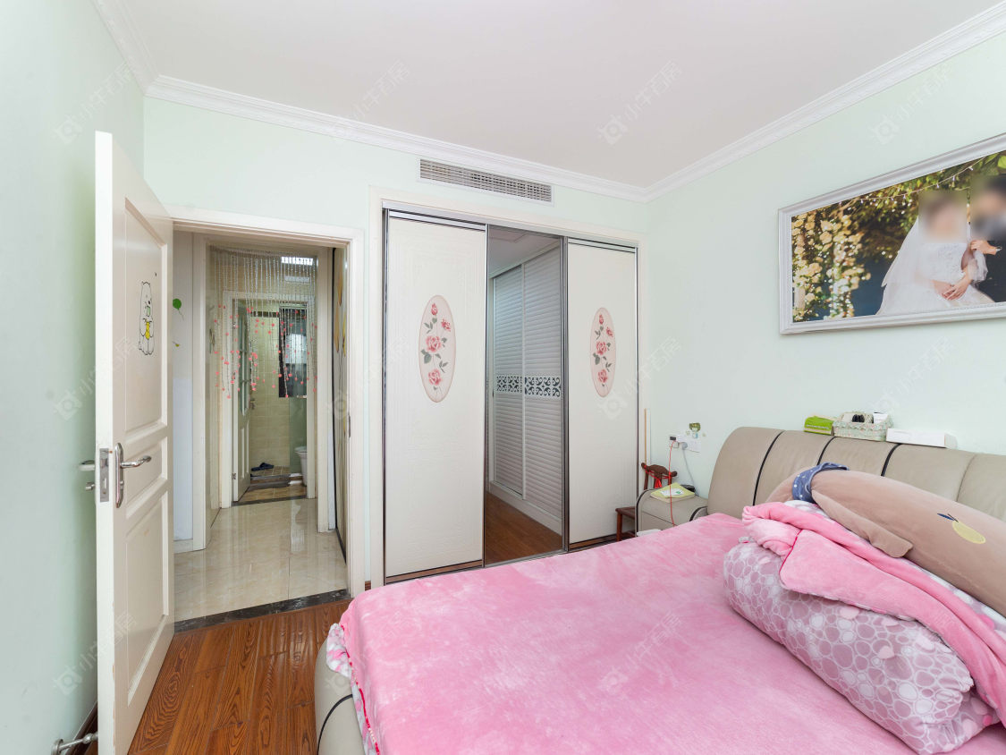 百兴华府二期房源室内图 常州百兴华府二期在售二手房源室内图_小牛看房