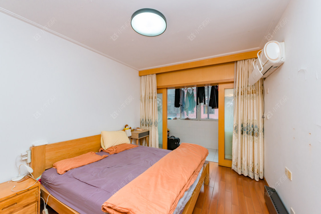 常州怀南苑在售二手房源室内图_小牛看房