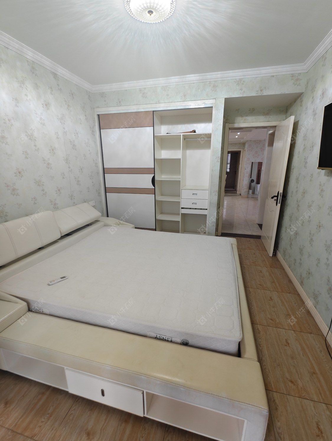 常州白马公馆在租房源_小牛看房