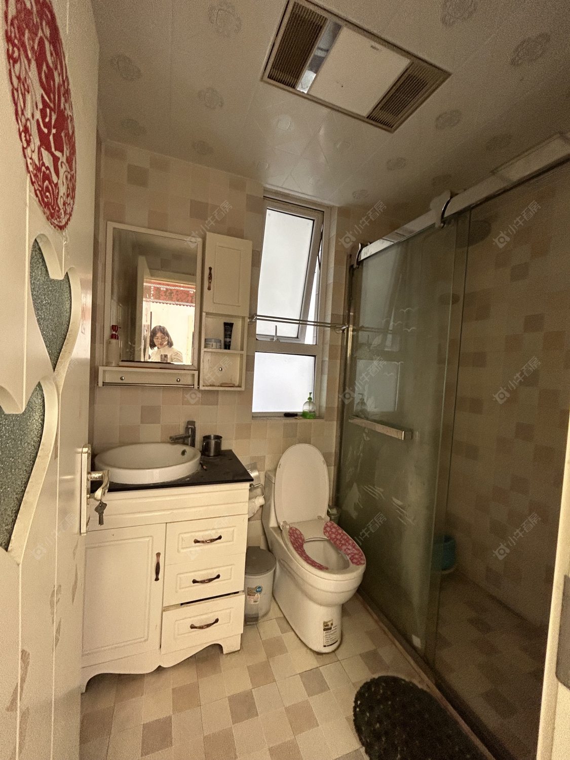 常州宝龙国际花园二期在租房源室内图_小牛看房