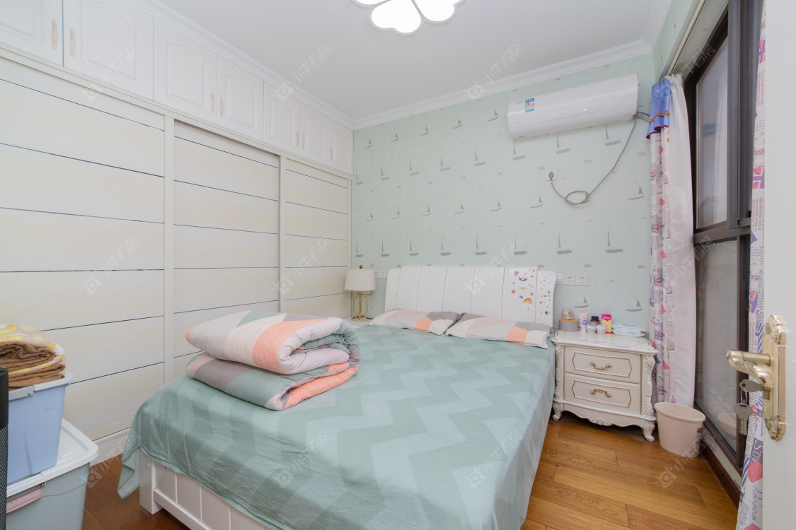 常州大名城西区在售二手房源室内图_小牛看房