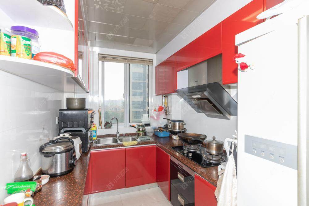 御源林城西区房源室内图 常州御源林城西区在售二手房源室内图_小牛看房