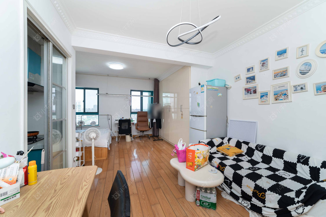 常州天禄商务广场在售二手房源_小牛看房