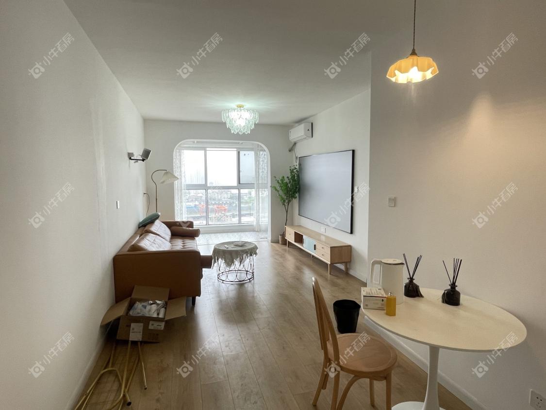 常州海华花园在租房源_小牛看房