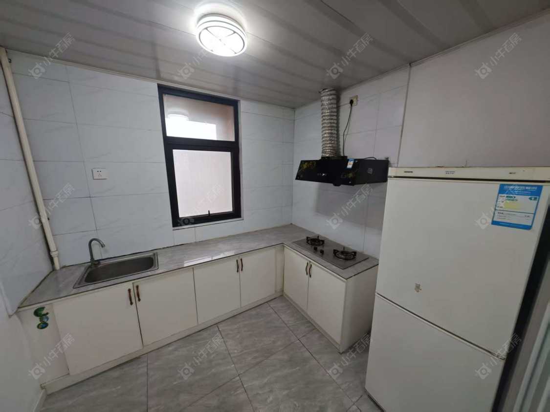 常州绿都万和城七区在租房源室内图_小牛看房