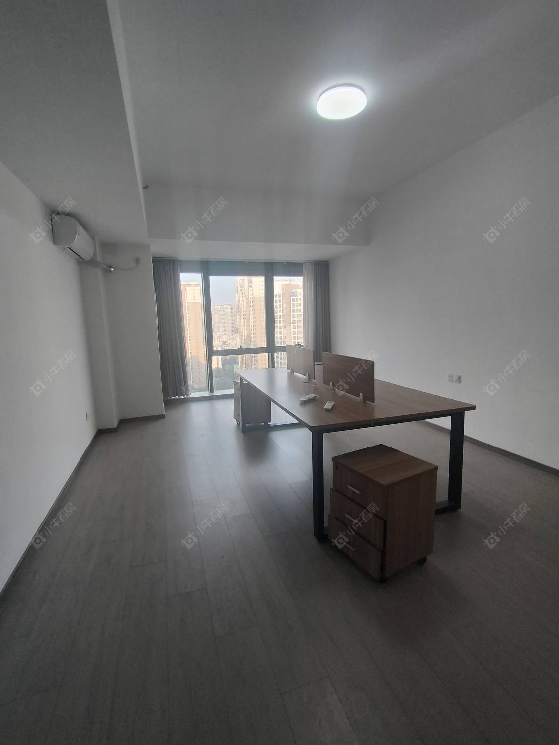 世茂广场房源室内图 常州世茂广场在租房源室内图_小牛看房