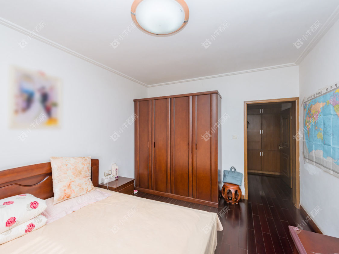 常州项家花苑在租房源室内图_小牛看房