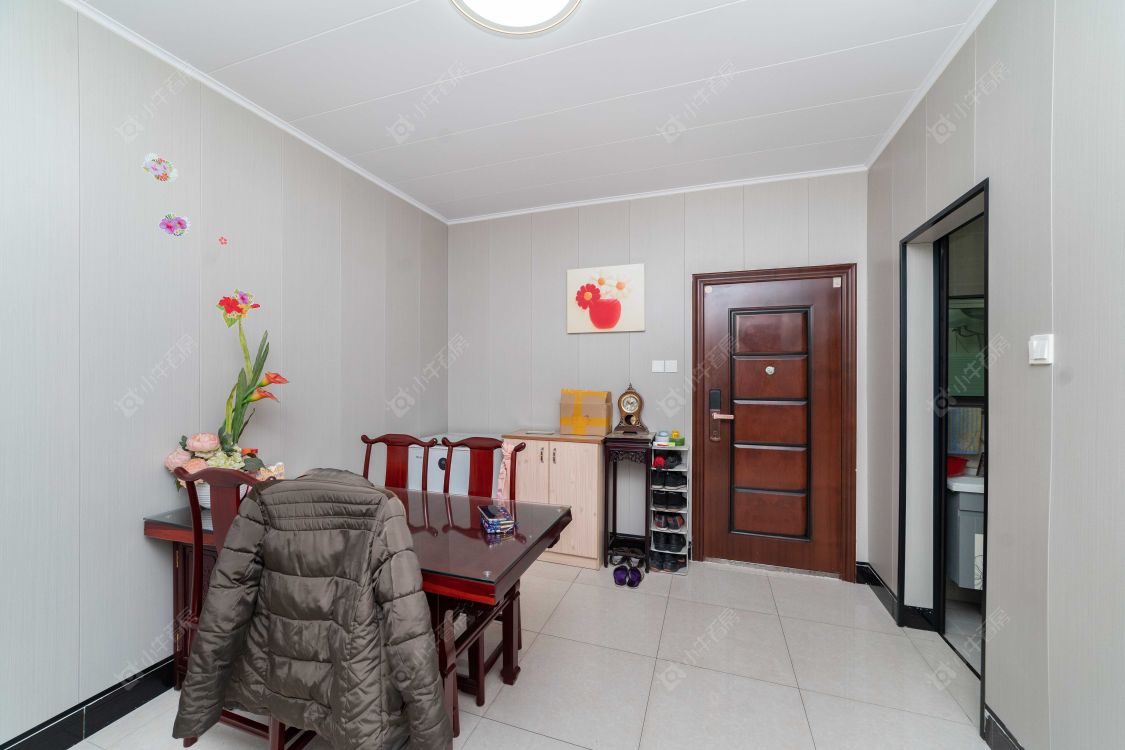 常州中天名园在售二手房源室内图_小牛看房