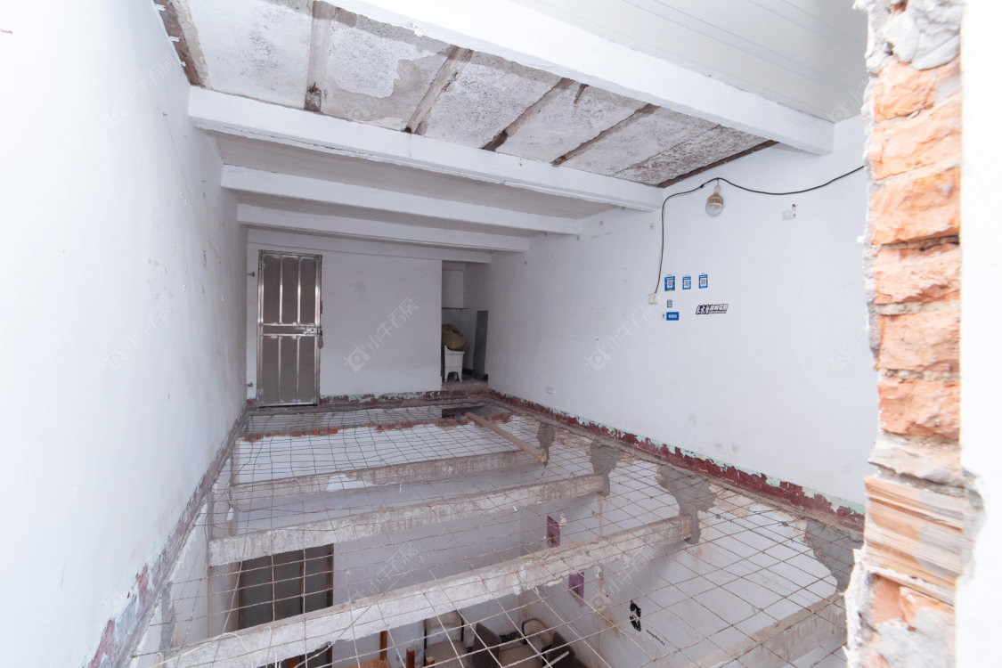 常州新丰村委在售二手房源室内图_小牛看房