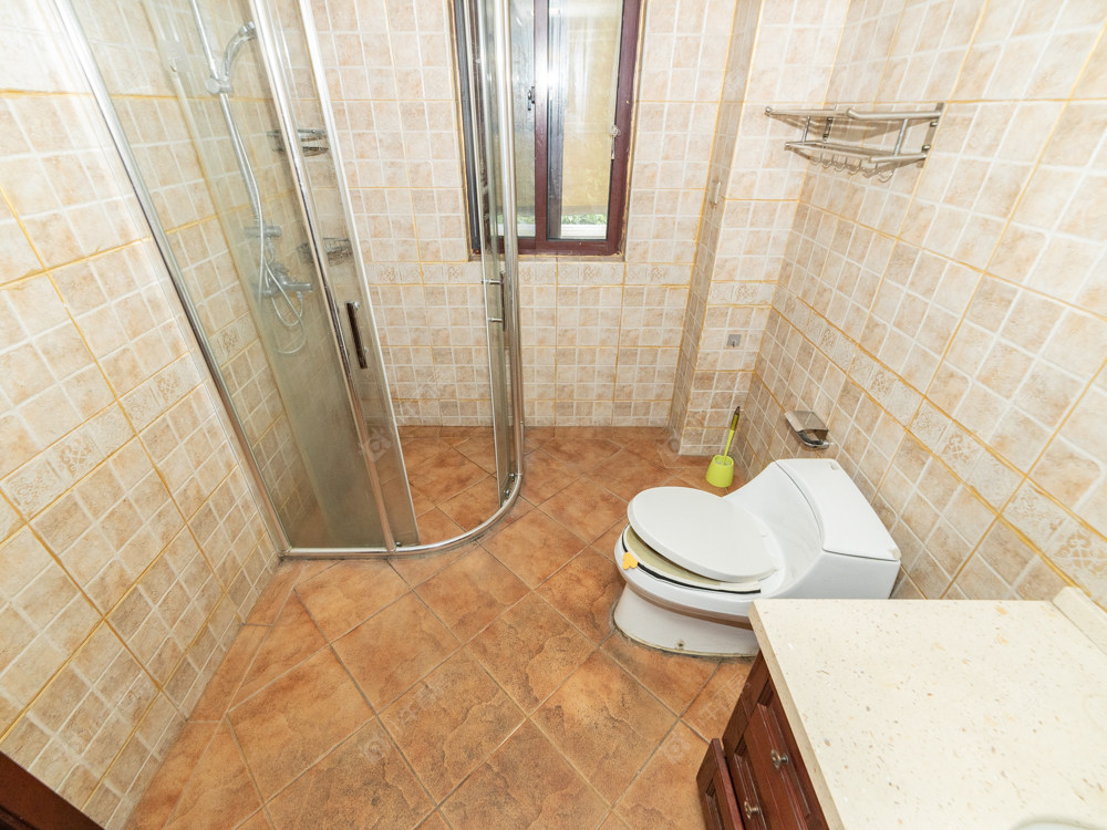 常州紫阳美地山庄别墅区在售二手房源室内图_小牛看房