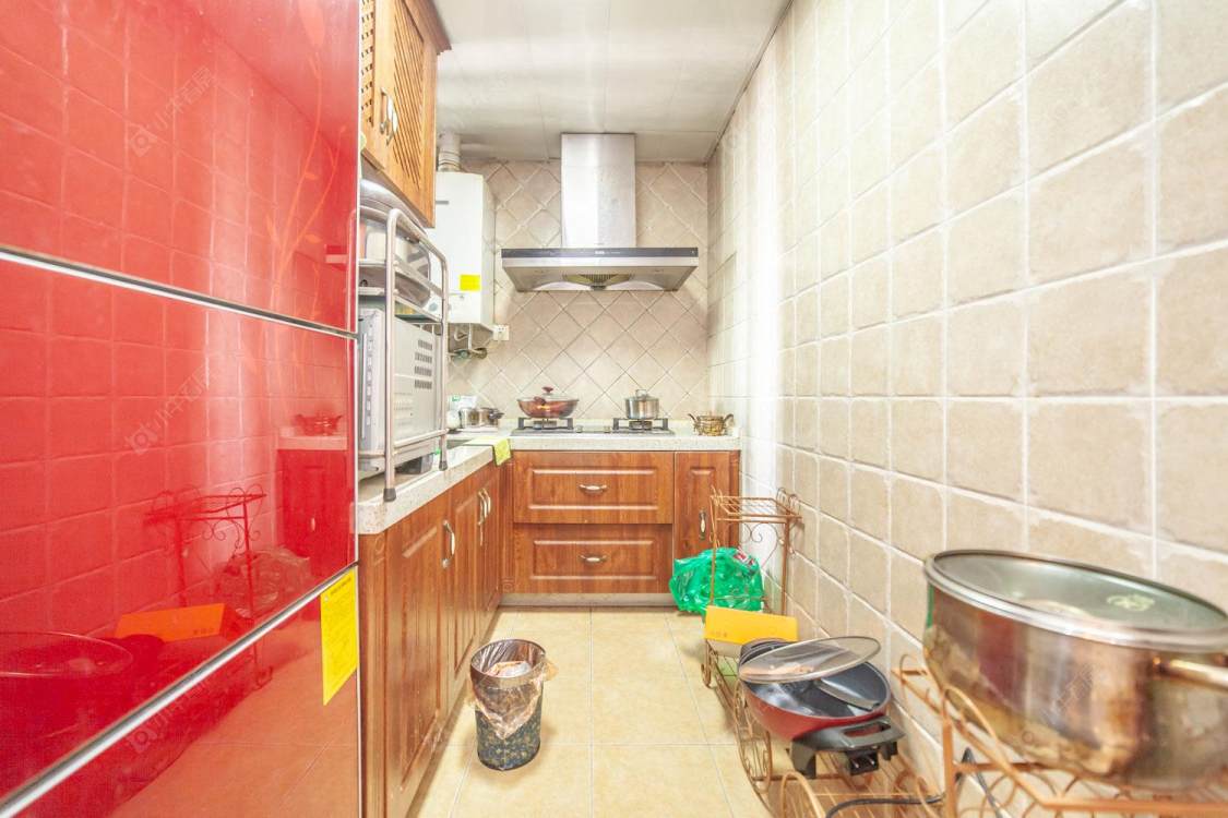 常州璞丽湾花园在售二手房源室内图_小牛看房