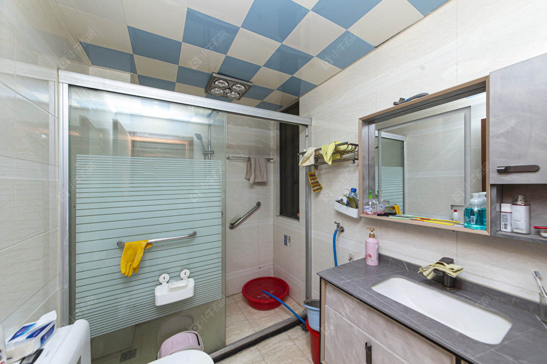 九洲豪廷苑房源室内图 常州九洲豪廷苑在售二手房源室内图_小牛看房