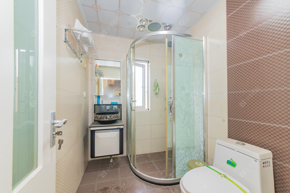 常州新城域一期在售二手房源室内图_小牛看房