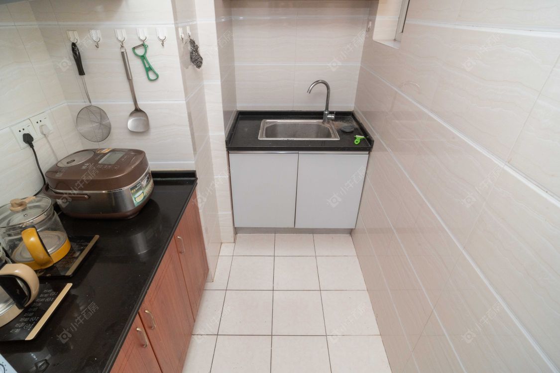 常州青枫公馆在售二手房源室内图_小牛看房