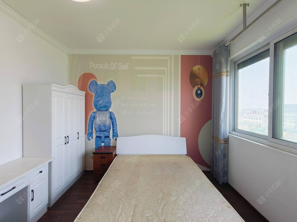 常州横麓雅居在租房源室内图_小牛看房