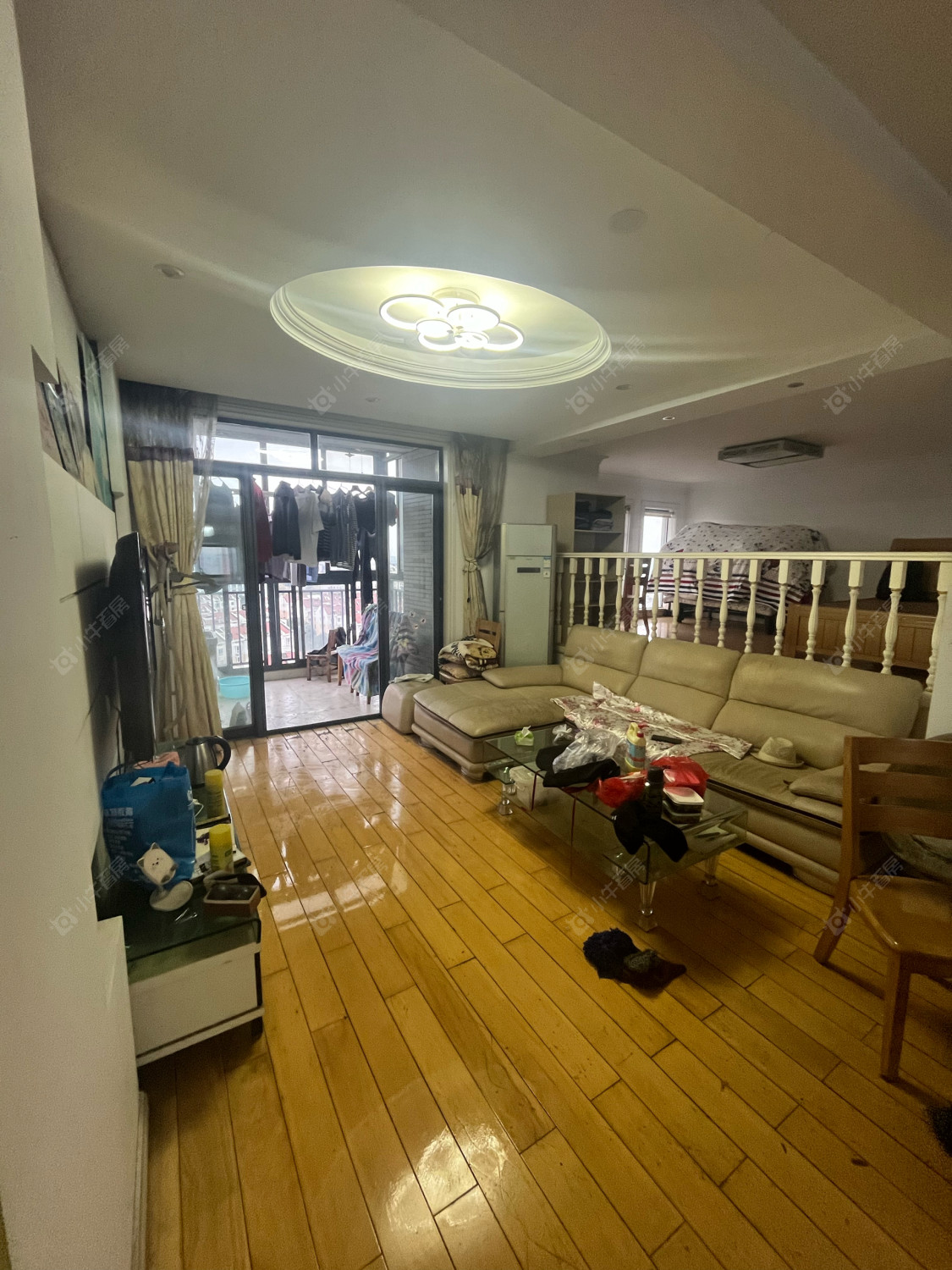 香槟广场房源室内图 常州香槟广场在租房源室内图_小牛看房