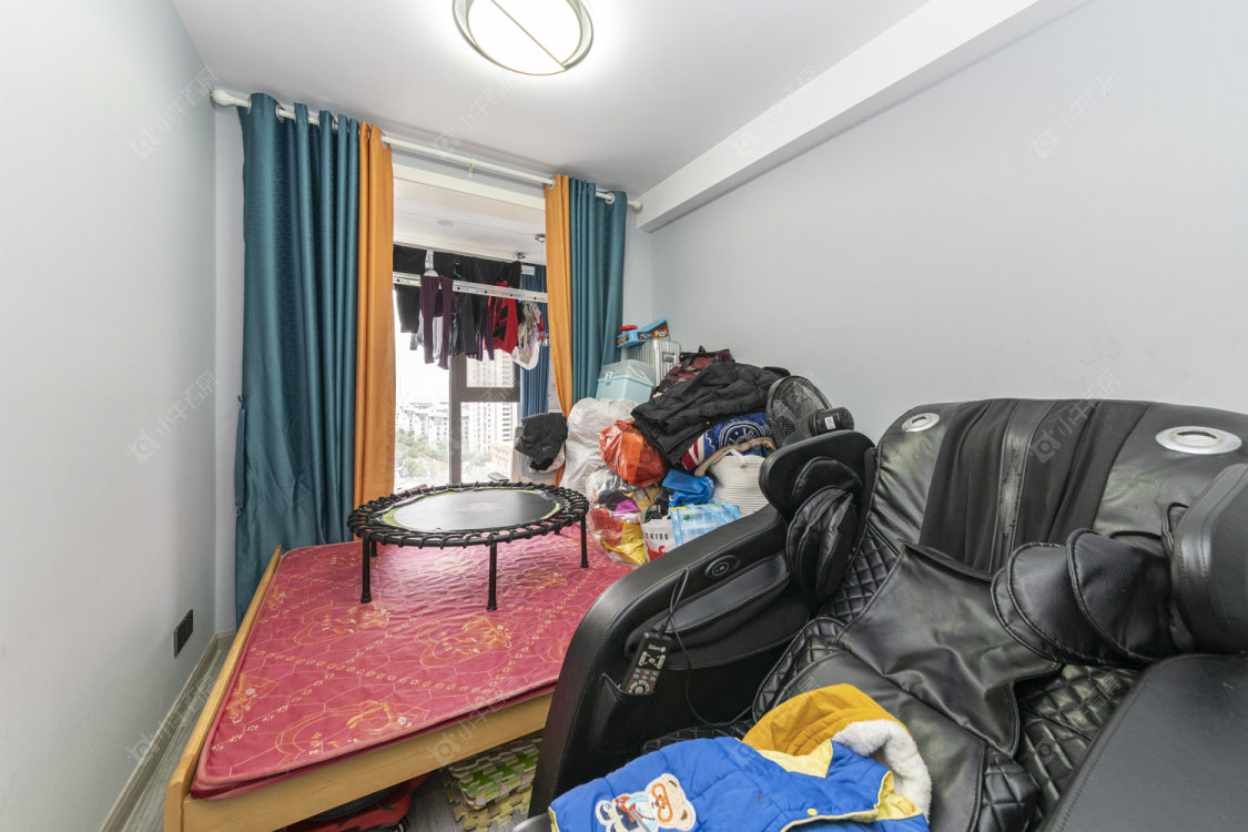 常州新城桃李郡在售二手房源室内图_小牛看房