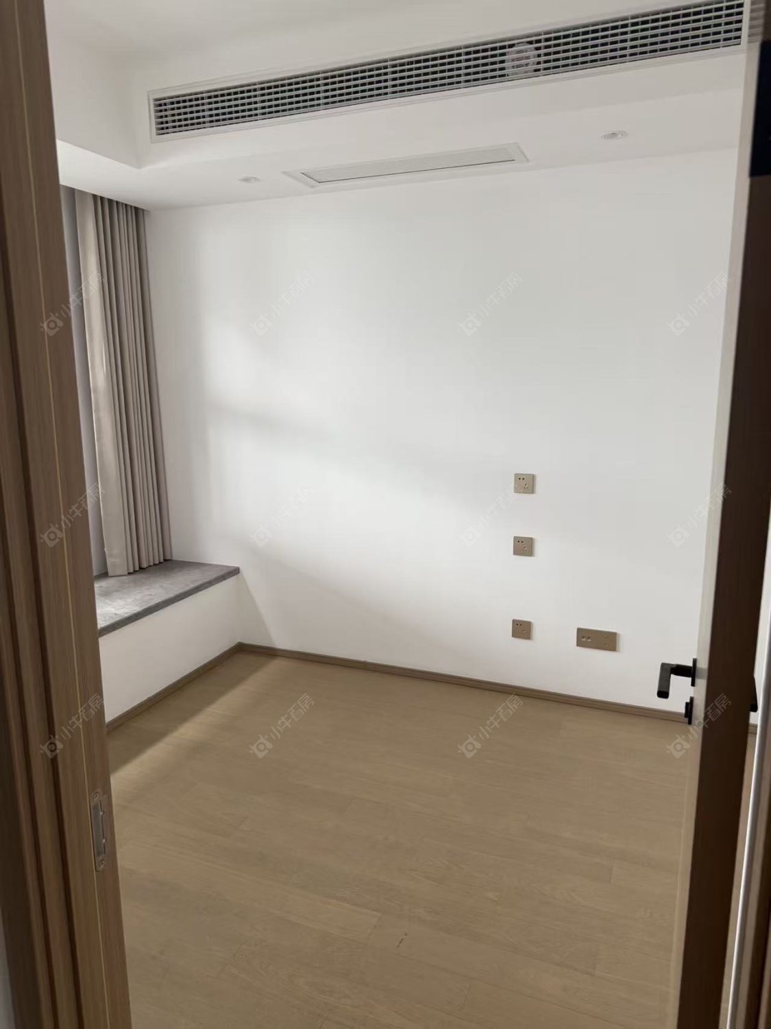 常州万科新都会在租房源户型图_小牛看房