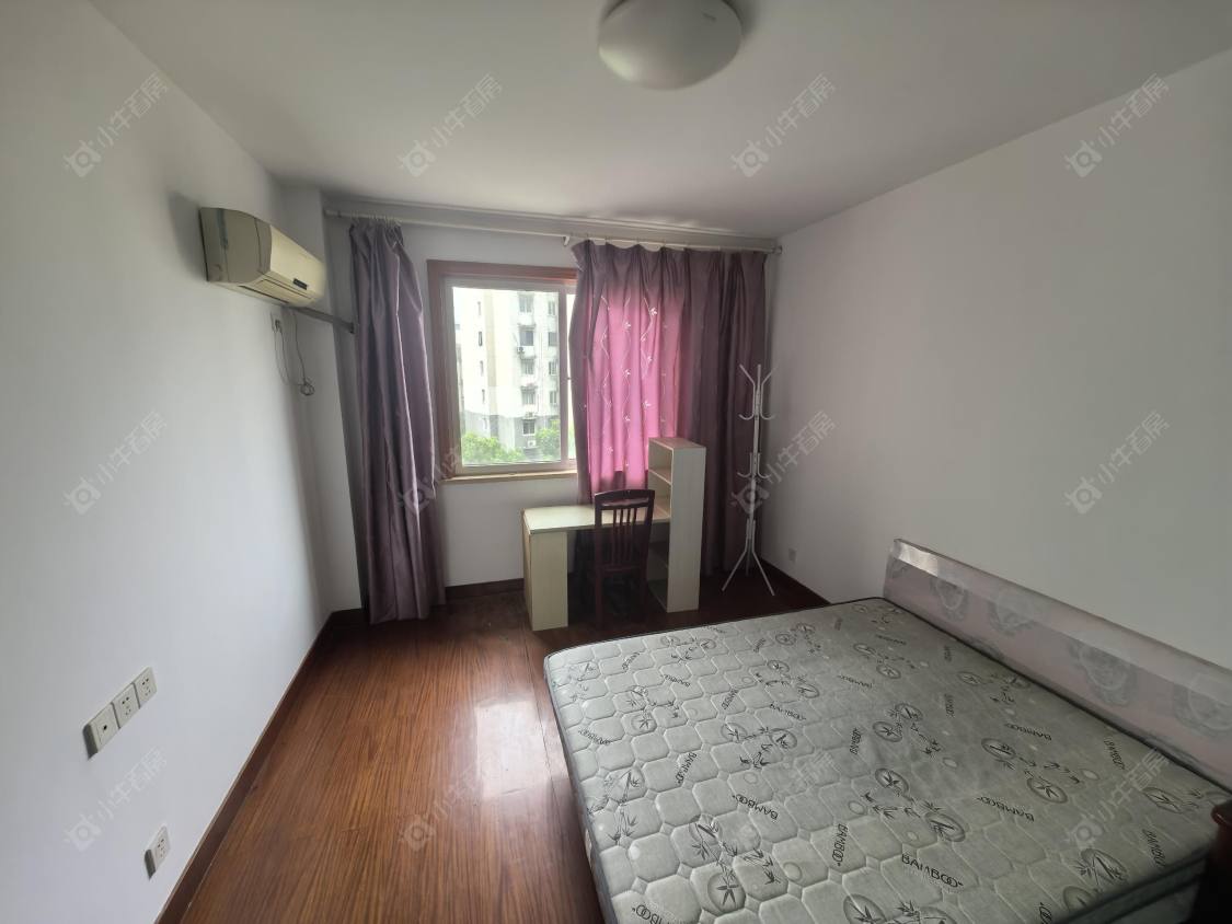 常州锦阳花苑在租房源室内图_小牛看房