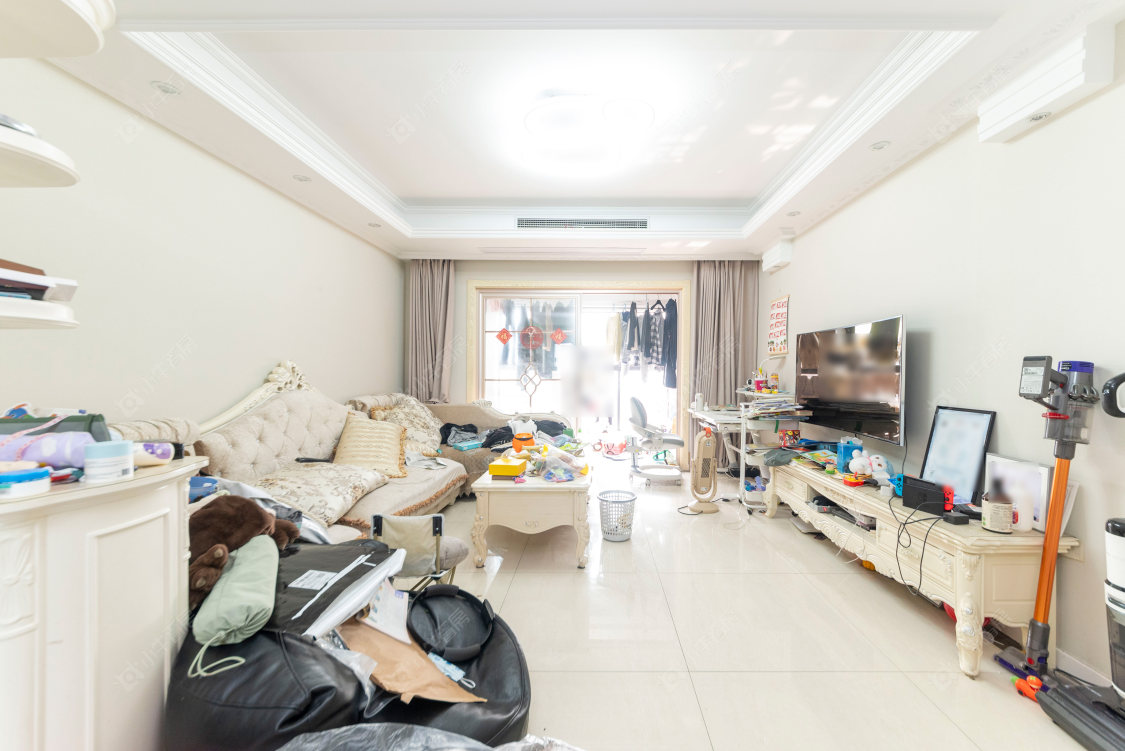 常州万骏金域丹堤在售二手房_小牛看房