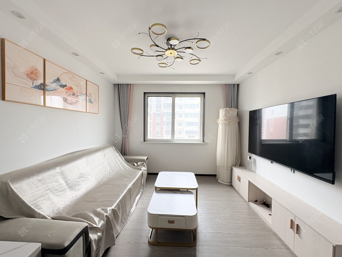 常州嘉荟新城在售二手房_小牛看房