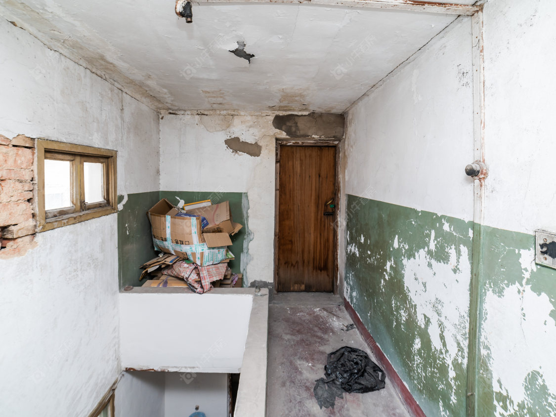 剑苑新村房源室内图 常州剑苑新村在售二手房源室内图_小牛看房