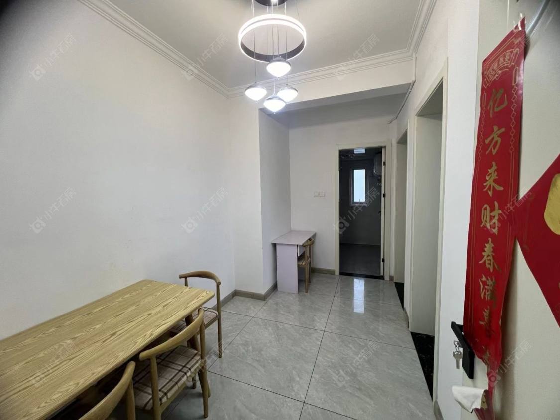 常州中海凤凰熙岸租房_小牛看房