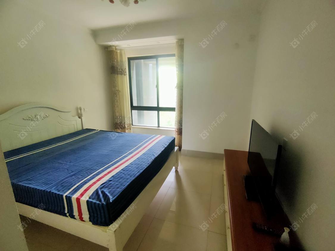 溪湖小镇房源室内图 常州溪湖小镇在租房源室内图_小牛看房