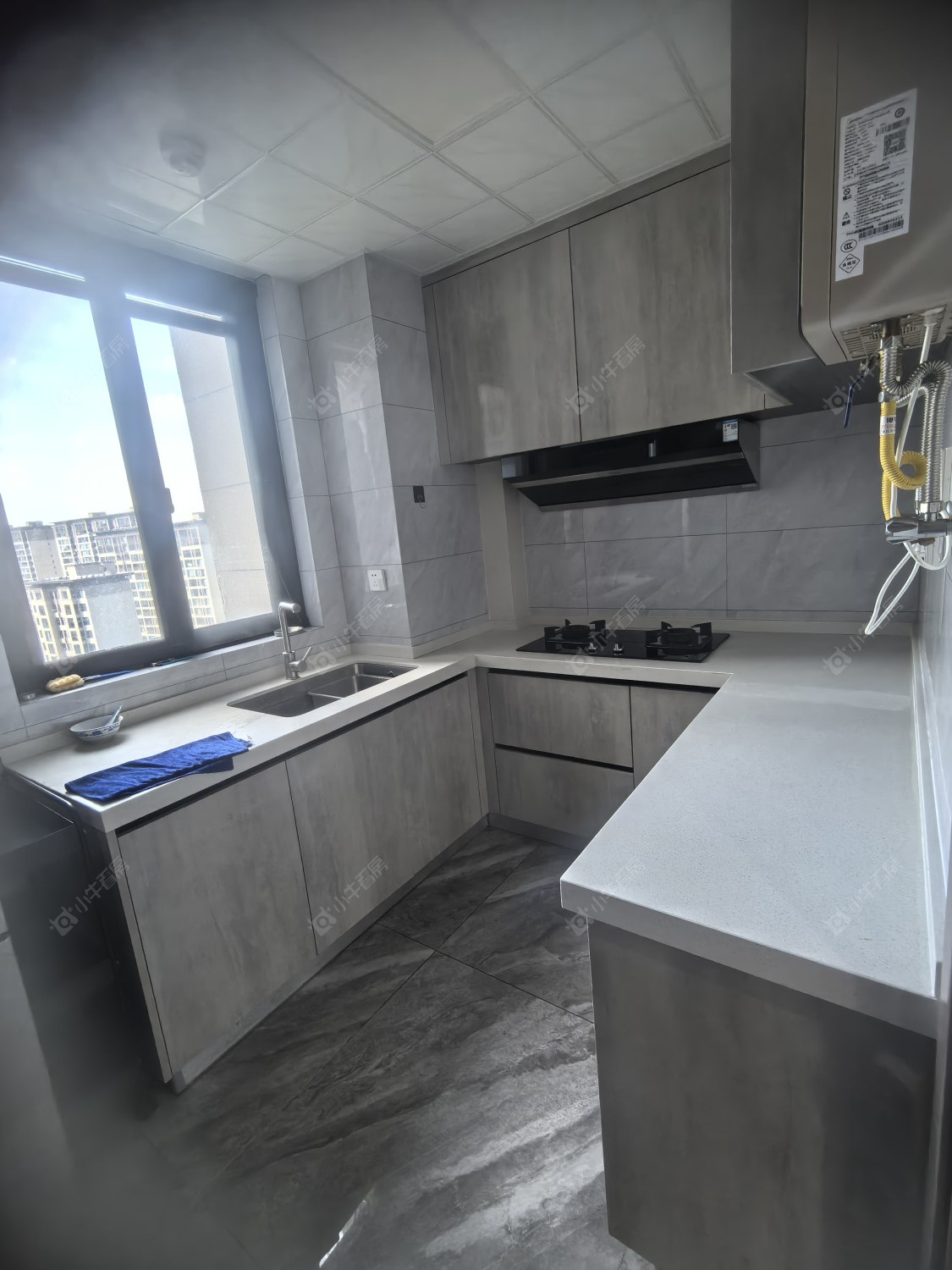 常州衡麓世家在租房源_小牛看房