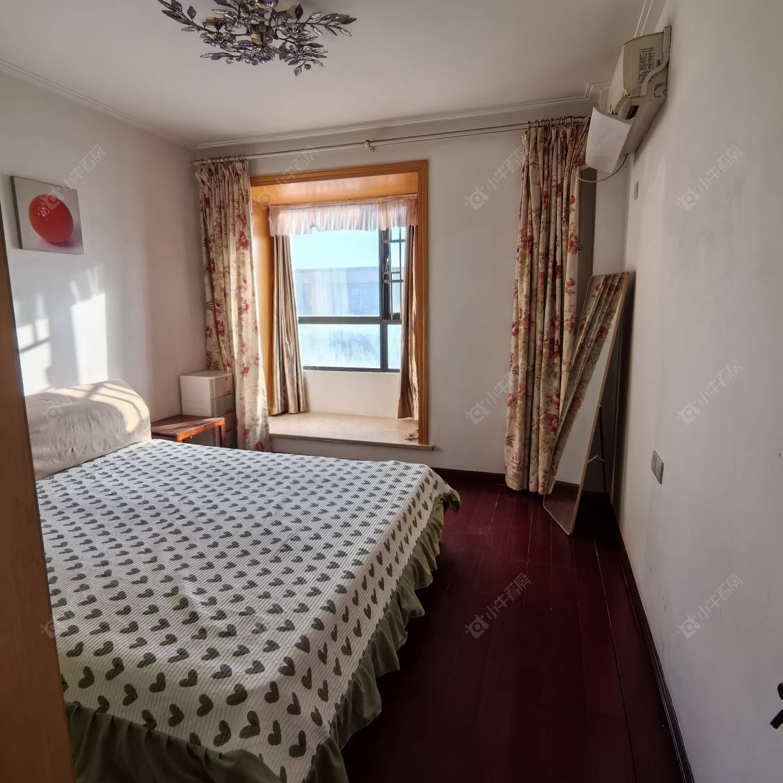 常州新城南都花海在租房源室内图_小牛看房