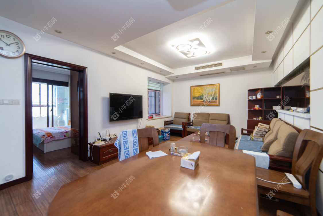 常州格兰艺堡一期2室2厅1卫出租_小牛看房