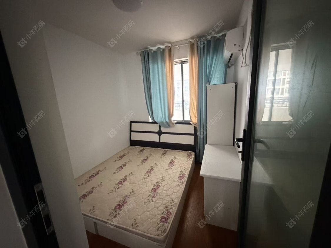 常州新城锦域在租房源室内图_小牛看房