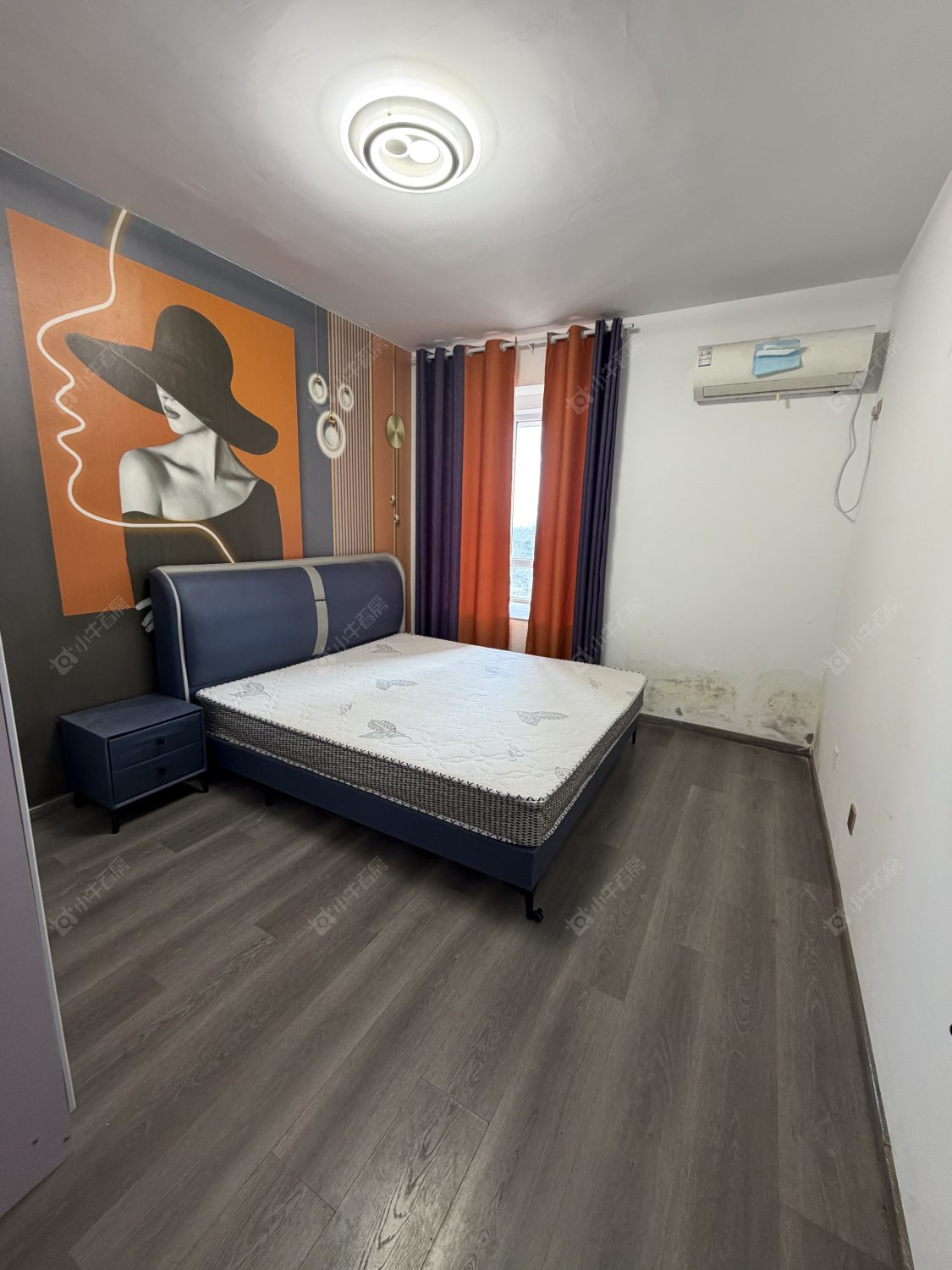 米兰阳光房源室内图 常州米兰阳光在租房源室内图_小牛看房