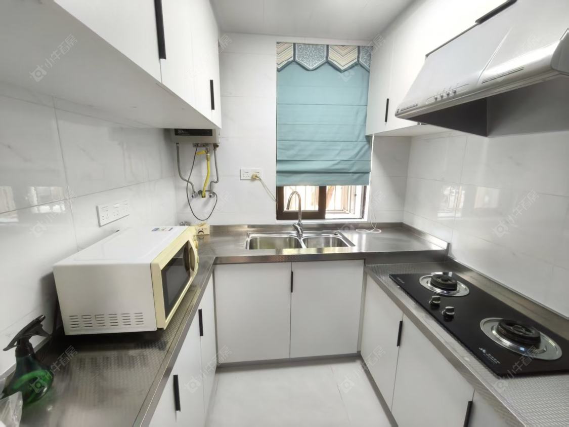 清潭新村房源室内图 常州清潭新村在租房源室内图_小牛看房