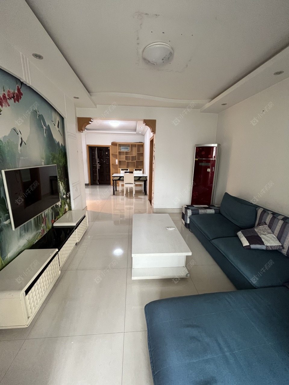 常州丰乐尚都在租房源室内图_小牛看房