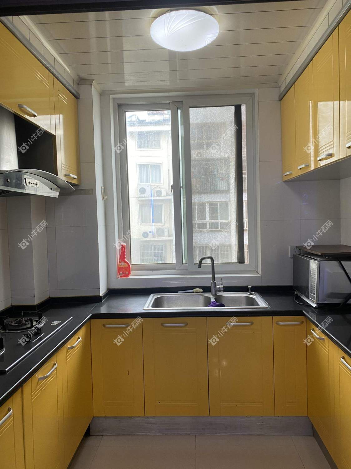 常州锦阳花苑在租房源_小牛看房