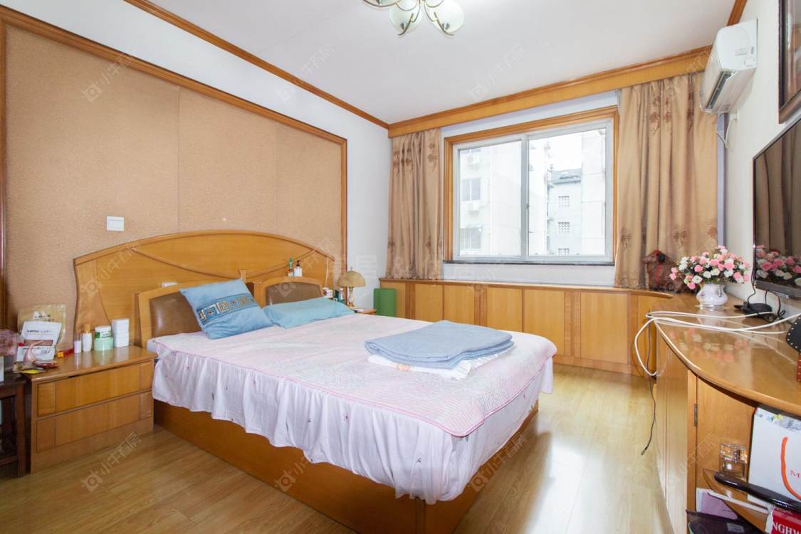 常州浦南南村在售二手房房源室内图_小牛看房
