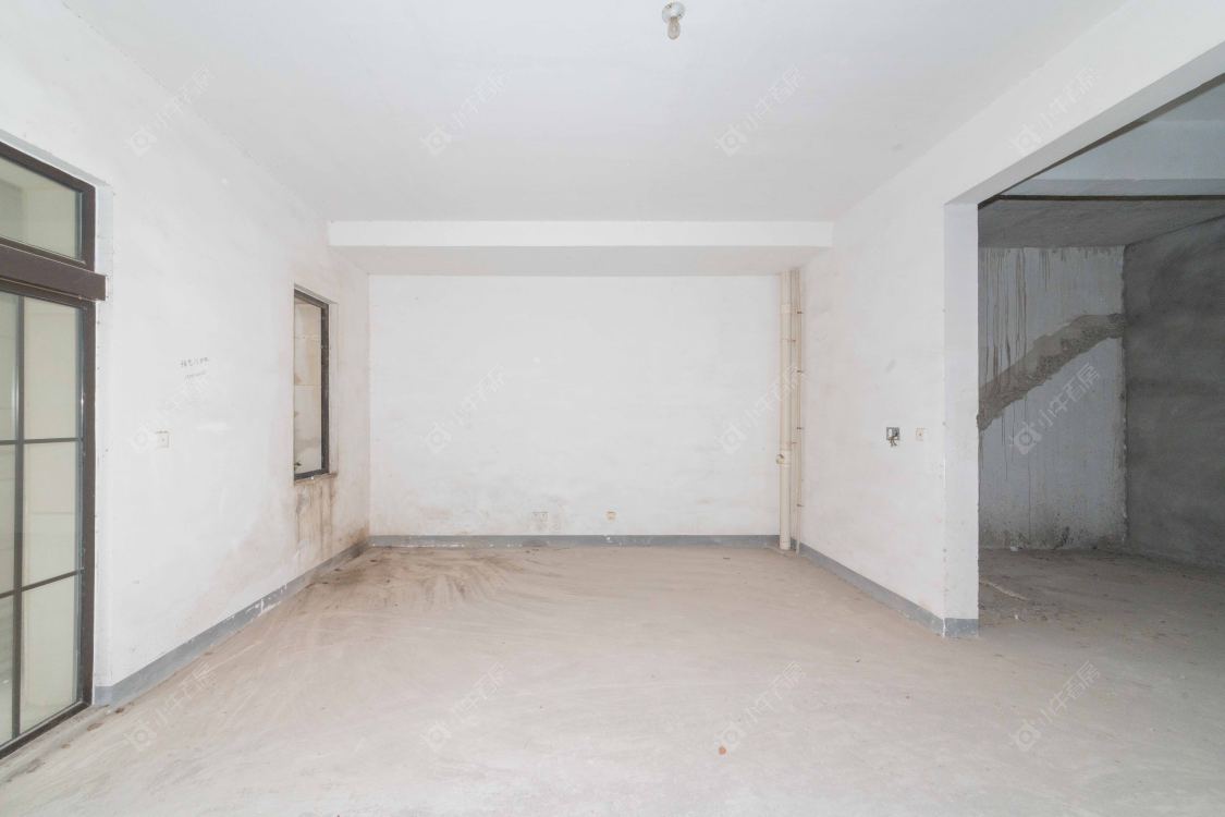 常州新城香悦半岛别墅区在售二手房源室内图_小牛看房