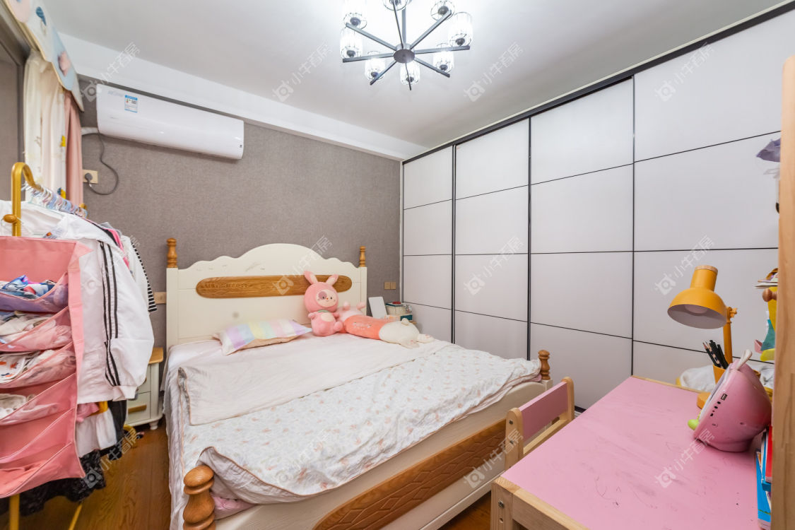 常州天山花园在租房源_小牛看房