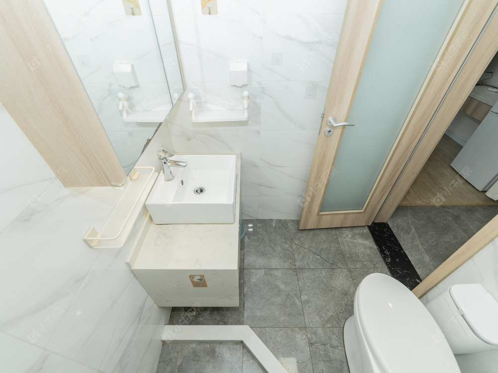 常州九洲花园四期在售二手房源室内图_小牛看房