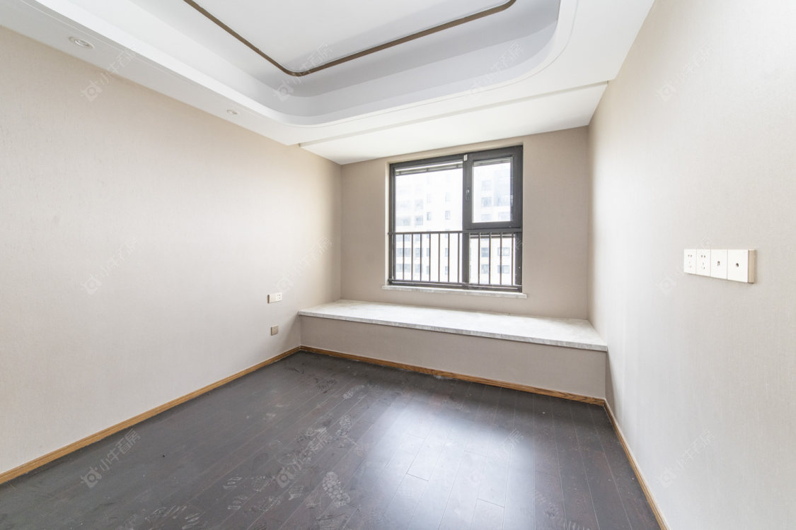 常州常发珑玥在售二手房源室内图_小牛看房