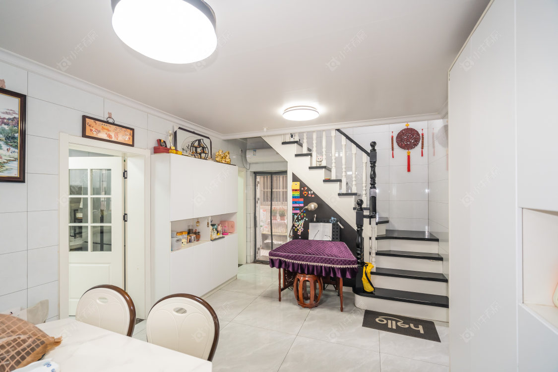 常州勤俭村在售二手房源_小牛看房