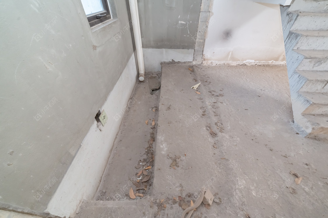 常州龙湖春江天玺在售二手房源室内图_小牛看房