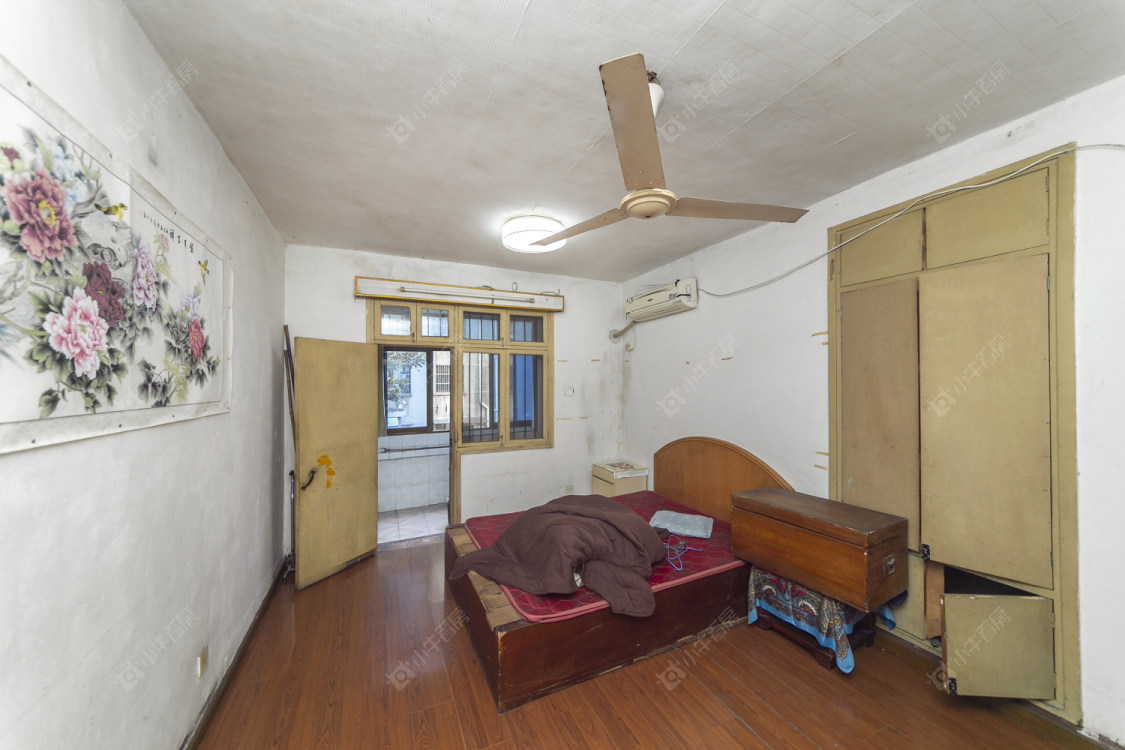 常州白云新村在售二手房源室内图_小牛看房